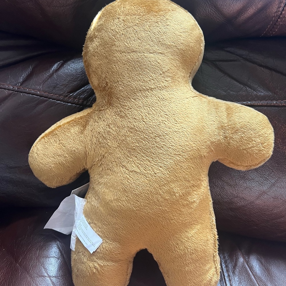 Gingerbread Man - Picture 3 of 3
